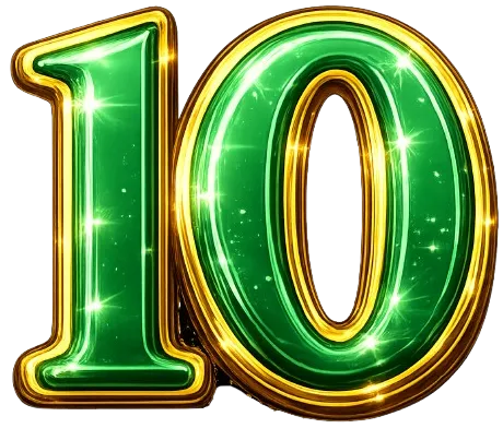 10