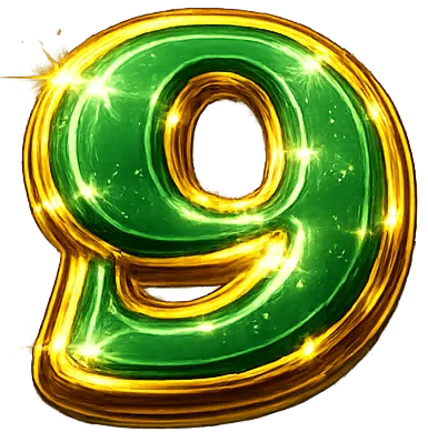 9