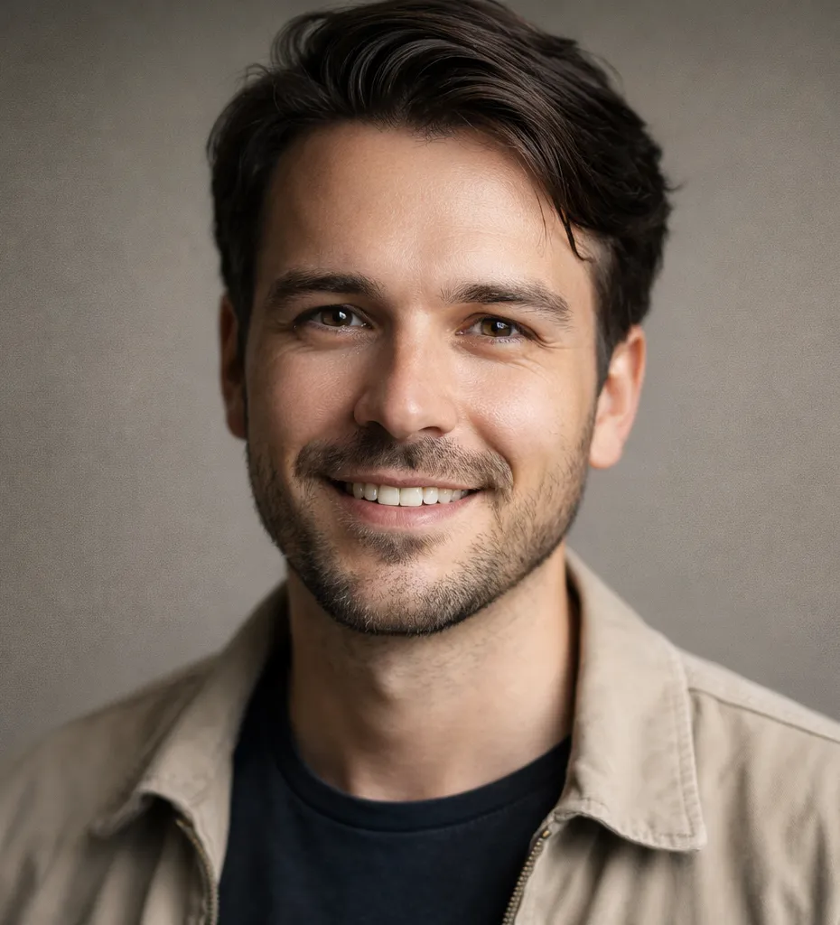 Ethan Caldwell