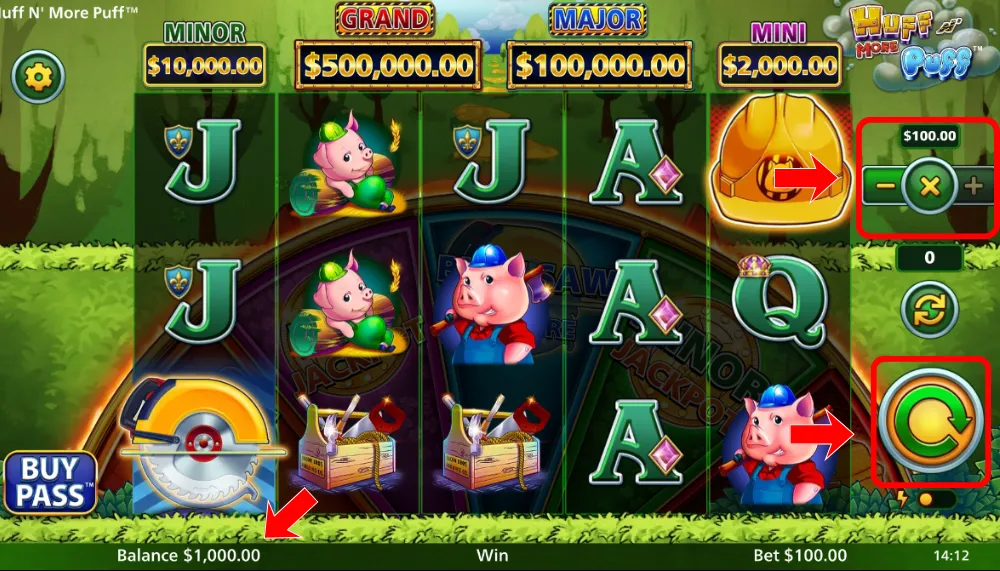 Free Play