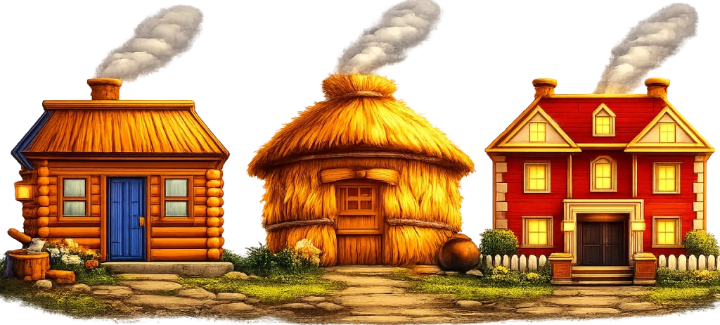 House Building Rules