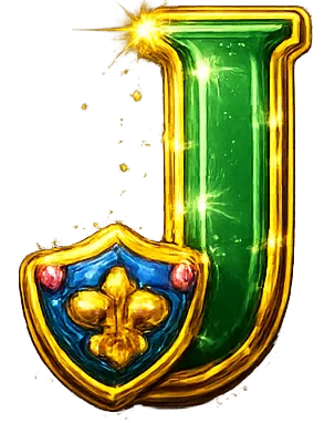 J