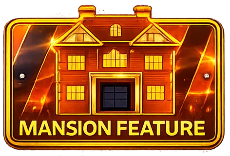Mansion Feature