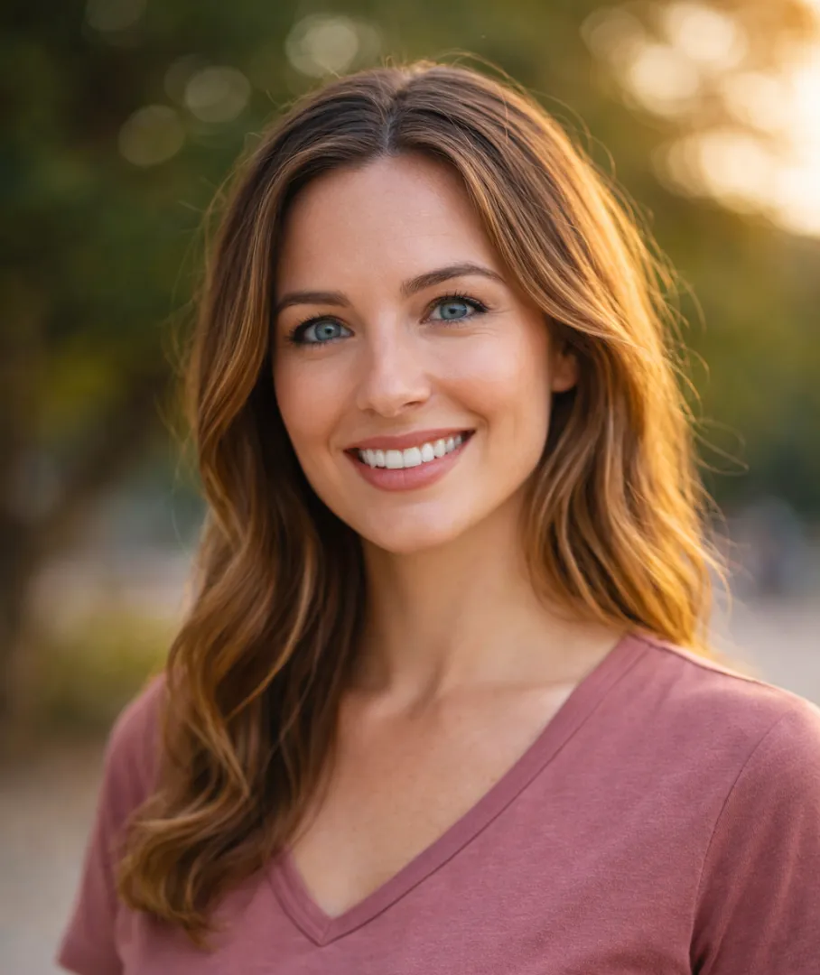 Mia Thornton
