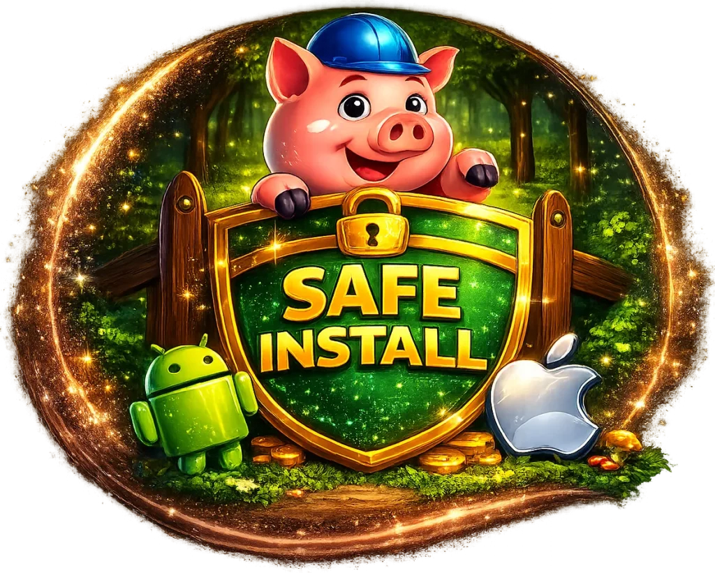 Safe Install
